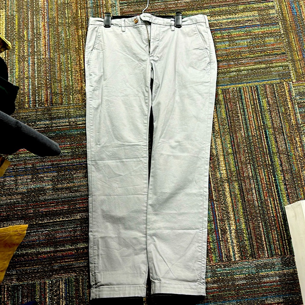 Brand New Ted Baker London dress pants. Never worn and still have tags.